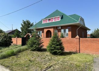 Продам дом, 403 м2, Омская область, улица Штумпфа, 43