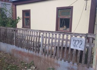 Продаю дом, 53 м2, посёлок Тульский, улица Гагарина, 100А