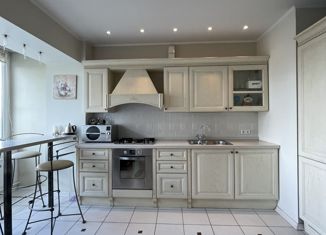 1-комнатная квартира на продажу, 37 м2, Москва, Скаковая аллея, 9, станция Белорусская