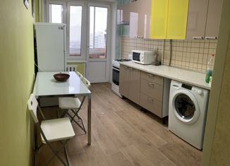 Однокомнатная квартира на продажу, 35 м2, Москва, Смольная улица, 5, метро Водный стадион