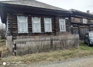 Продаю дом, 46.9 м2, поселок Висим, Пионерская улица, 17