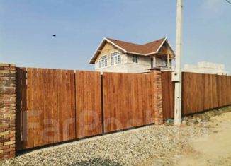 Продаю дом, 158 м2, посёлок Соловей-Ключ, Центральная улица