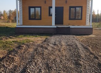 Продаю дом, 80 м2, деревня Сойкино