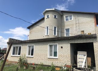 Продам дом, 250 м2, поселок Анисовский, улица Хомяковой, 3