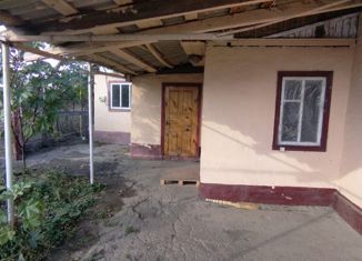 Продажа дома, 55 м2, станица Варениковская, Красная улица