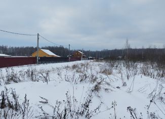 Продается участок, 12.5 сот., коттеджный посёлок Лесная Поляна-2