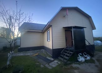 Продажа дома, 79.3 м2, Вязьма, улица Перновского Полка