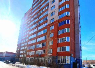 1-комнатная квартира на продажу, 44.7 м2, Оренбургская область, Северный проезд, 10