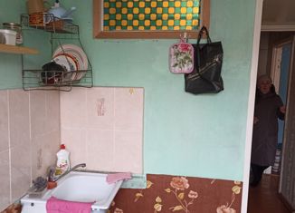 1-ком. квартира на продажу, 33 м2, Междуреченск, проспект Строителей, 22