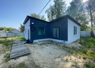 Продажа дома, 72.1 м2, территория Новое Трубино, 8-я Луговая улица, 2