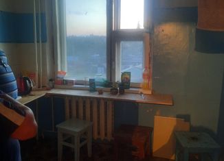 Продается 1-комнатная квартира, 34.6 м2, поселок Шапкино, улица Мира, 16Б