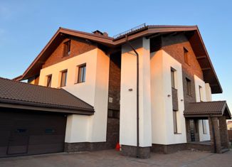 Дом на продажу, 394.3 м2, коттеджный посёлок Родные просторы, коттеджный посёлок Родные Просторы, 97