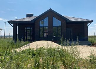 Продается дом, 120 м2, посёлок Инеш, улица Асии Харисовой