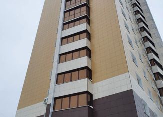 Продаю 1-комнатную квартиру, 39 м2, Уфа, улица Орджоникидзе, 19/2, ЖК Черниковские Высотки