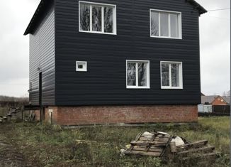 Продажа дома, 149 м2, рабочий посёлок Николаевка, Первомайская улица