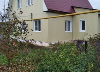 Продам трехкомнатную квартиру, 75 м2, село Чёрновка, улица Степана Разина, 11