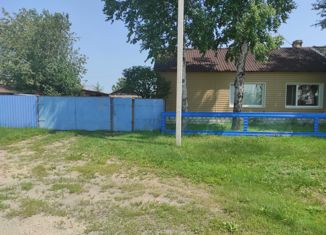 Дом на продажу, 49 м2, Амурская область, Новая улица