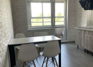 1-комнатная квартира в аренду, 40.4 м2, Ижевск, ЖК Новый Город, улица имени В.С. Тарасова, 1