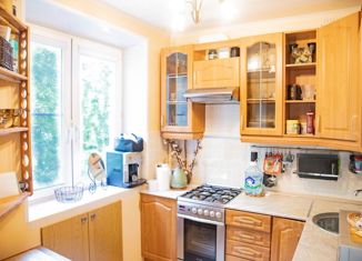 Двухкомнатная квартира на продажу, 44 м2, Москва, улица Ферсмана, 5к1, улица Ферсмана