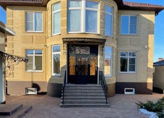 Продаю дом, 500 м2, Краснодар, Академическая улица, Академическая улица