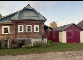 Продается дом, 50 м2, Кохма, Ударная улица, 4