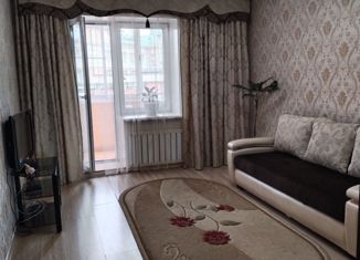 Продажа 2-комнатной квартиры, 57 м2, Чита, микрорайон Октябрьский, 6