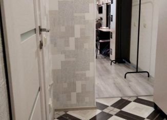 Продажа квартиры студии, 28.7 м2, Новосибирск, Троллейная улица, 12, Троллейная улица