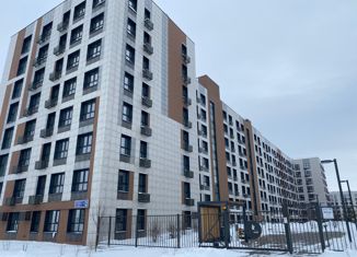 Продажа 1-комнатной квартиры, 38 м2, Высокогорское сельское поселение, М-7 Волга, 819-й километр