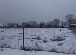 Продажа участка, 17 сот., деревня Глядково, деревня Глядково, 10