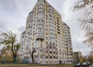 Продам 4-комнатную квартиру, 113.9 м2, Екатеринбург, улица Лодыгина, 4, улица Лодыгина