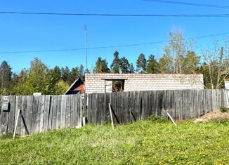 Продам участок, 15 сот., посёлок Ува, Берёзовая улица, 11