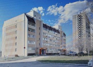 Продажа квартиры студии, 32 м2, Тольятти, улица Куйбышева, 42, Комсомольский район