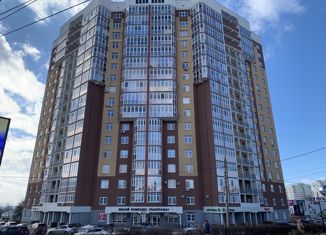 Продам 2-комнатную квартиру, 70.1 м2, Орёл, улица Михалицына, 1, Северный район