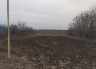 Продажа земельного участка, 24 сот., хутор Тополи, Тополиная улица, 38А