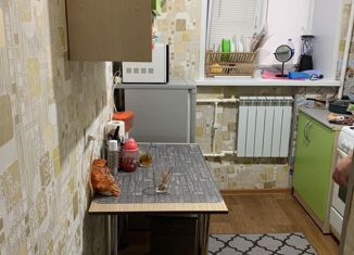 Продается однокомнатная квартира, 28 м2, Тутаев, Пролетарская улица, 9