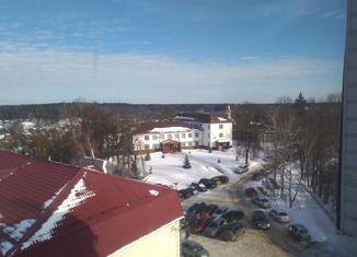 Продаю 1-ком. квартиру, 39.4 м2, Боровск, площадь Ленина, 1