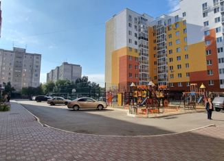 Продажа двухкомнатной квартиры, 56.5 м2, Курган, 3-й микрорайон, 6А