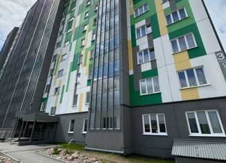 Продаю 1-комнатную квартиру, 36.9 м2, Обь, Октябрьская улица, 3