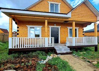 Продам дом, 130 м2, деревня Грановщина