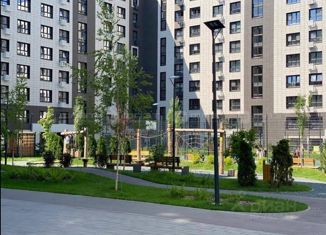 Продается 1-ком. квартира, 33.5 м2, Казань, улица Мира, 64к1, ЖК Беседа