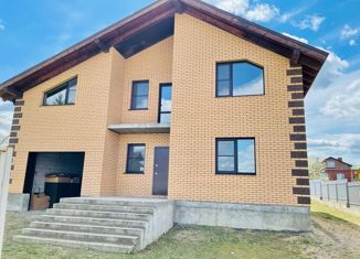 Продаю дом, 258.4 м2, деревня Вельяминово, деревня Вельяминово, 22