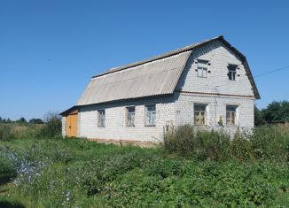 Продам дом, 78.4 м2, деревня Поярково