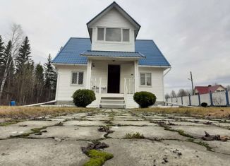 Дом на продажу, 157.2 м2, деревня Чужгоры, улица Корабелов