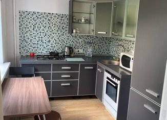 Сдаю в аренду 1-комнатную квартиру, 31.7 м2, Екатеринбург, улица Гагарина, 47, улица Гагарина