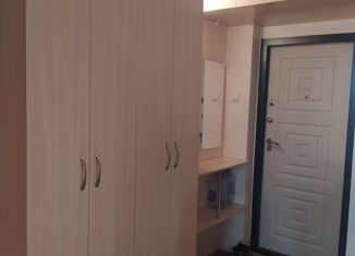 Продаю квартиру студию, 27.3 м2, посёлок Октябрьский, Локтинская улица, 8/1