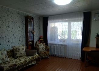 Продаю однокомнатную квартиру, 40 м2, село Кигбаево, Совхозная улица, 13