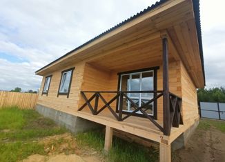 Продается дом, 117 м2, СТ Топольки-1 Минусинский, Южная улица