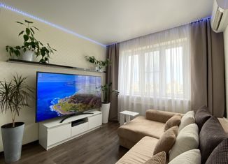 Продам однокомнатную квартиру, 40.5 м2, Краснодар, Российская улица, 79/3к2, ЖК Москва