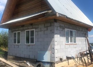 Продам дом, 28.6 м2, Дегтярск, Комсомольская улица, 31