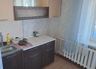 Продажа 1-ком. квартиры, 33 м2, поселок городского типа Николаевка, улица Матросова, 34